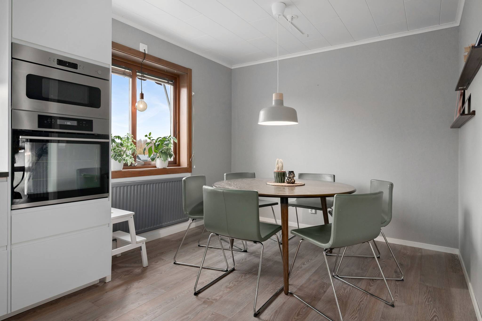 5 rum villa på Mjövattnet 28 Mjövattnet, Skellefteå kommun - bild 3