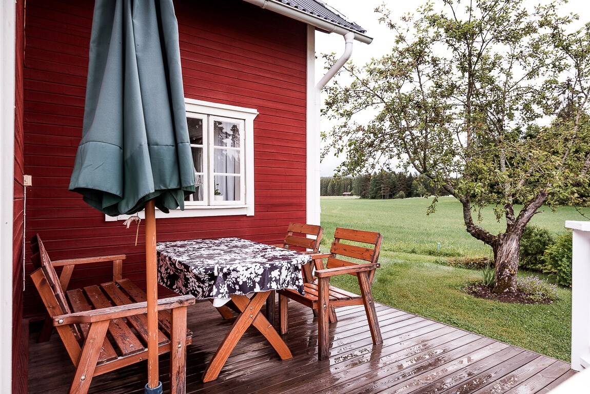 3 rum Fritidsboende på Vika-Sörbo 321 Vika Falu kommun - bild 19