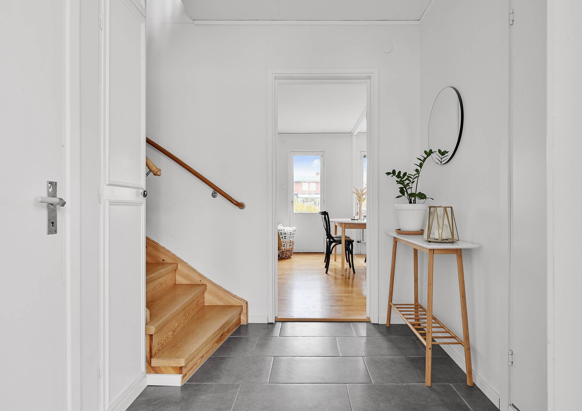 3 rum Radhus på Rudbecks väg 95 Landsnora/Edsberg Sollentuna kommun - bild 11