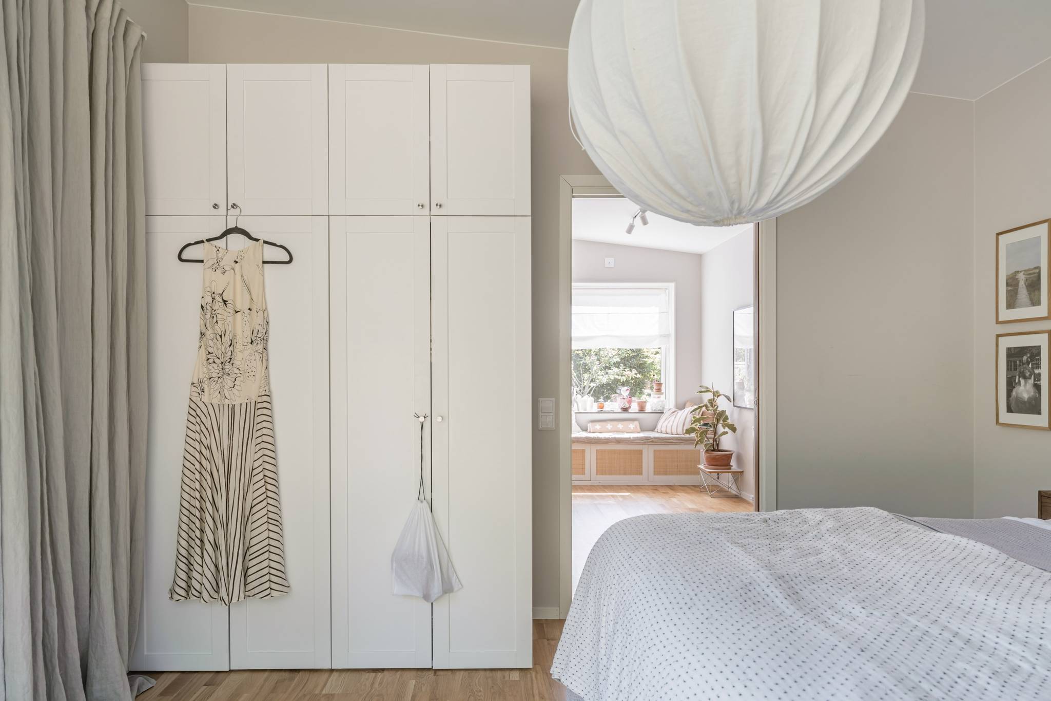 6 rum Villa på Berghällsvägen 3 Bällstaberg Vallentuna kommun - bild 33