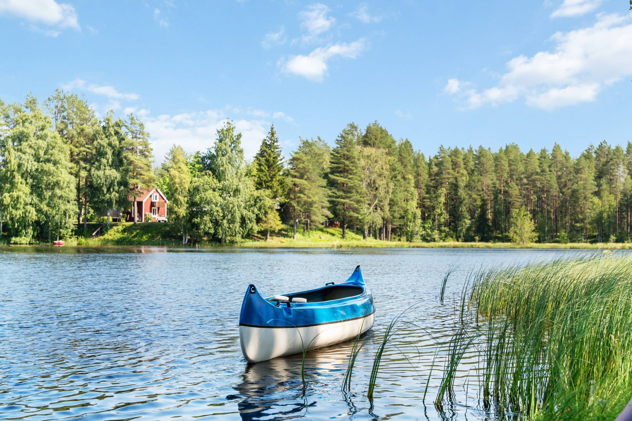 5 rum Villa på Lillsjöberg 8 Haddingen - Tavelsjö Umeå kommun - bild 53