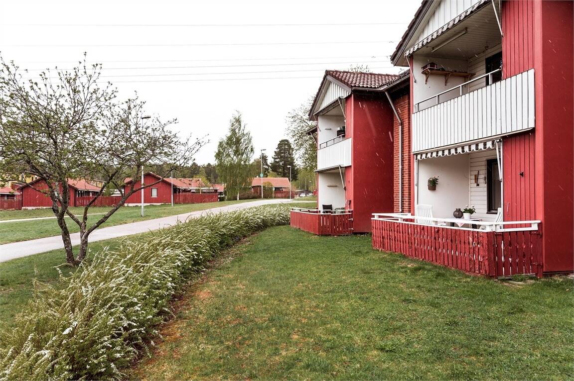 3 rum Lägenhet på Torkils väg 11 H Östra Främby Falu kommun - bild 22