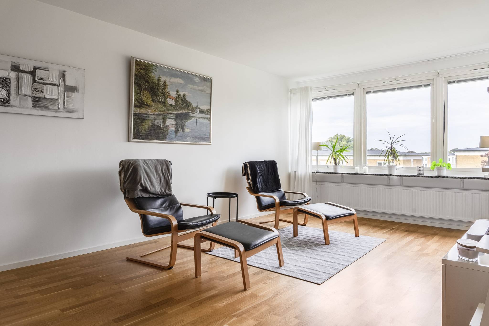 2 rum lägenhet på Volontärsgatan 6B Västra Berga, Helsingborgs kommun - bild 5