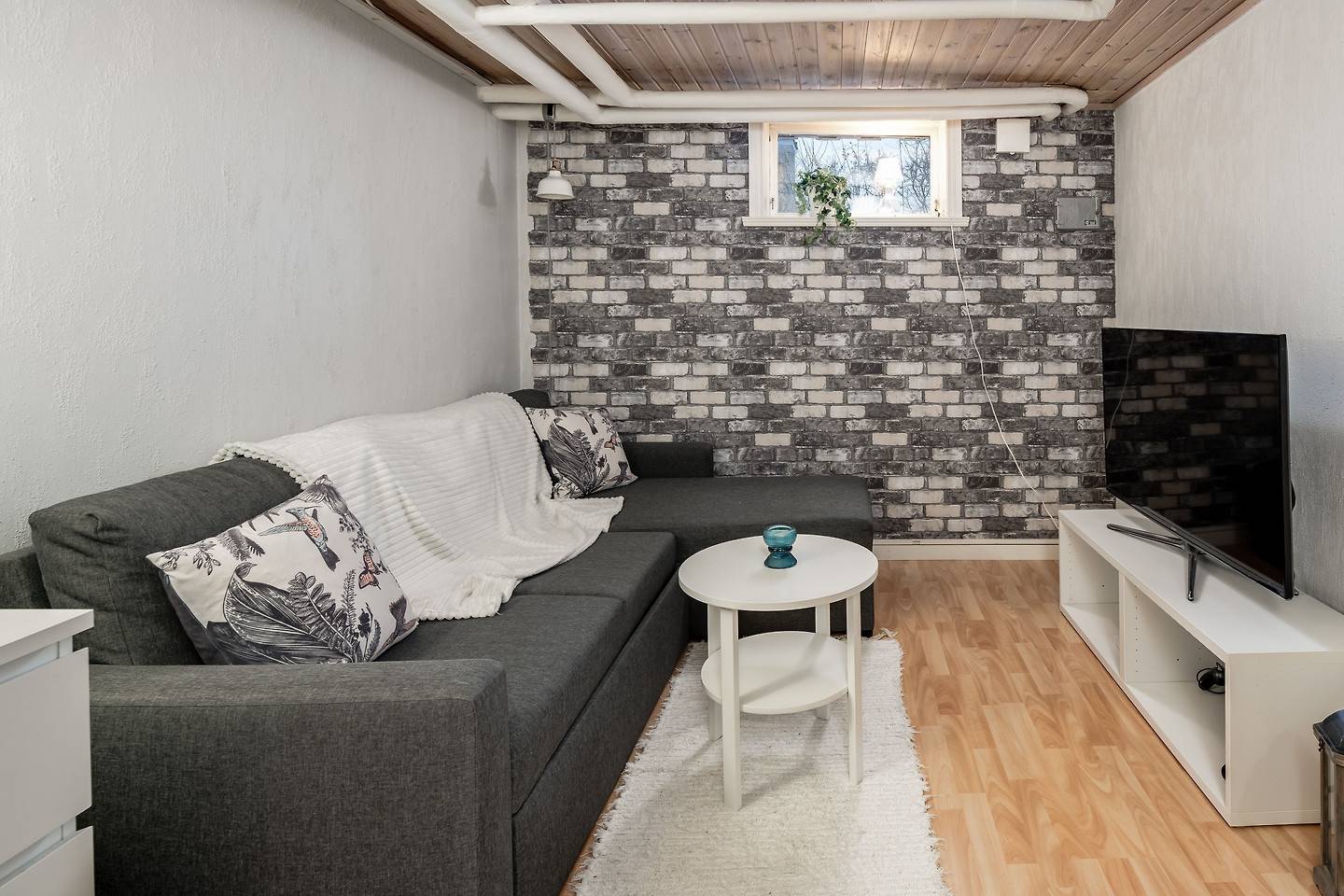 4 rum Villa på Helenedalsvägen 13 Hudiksvall Hudiksvalls kommun - bild 26