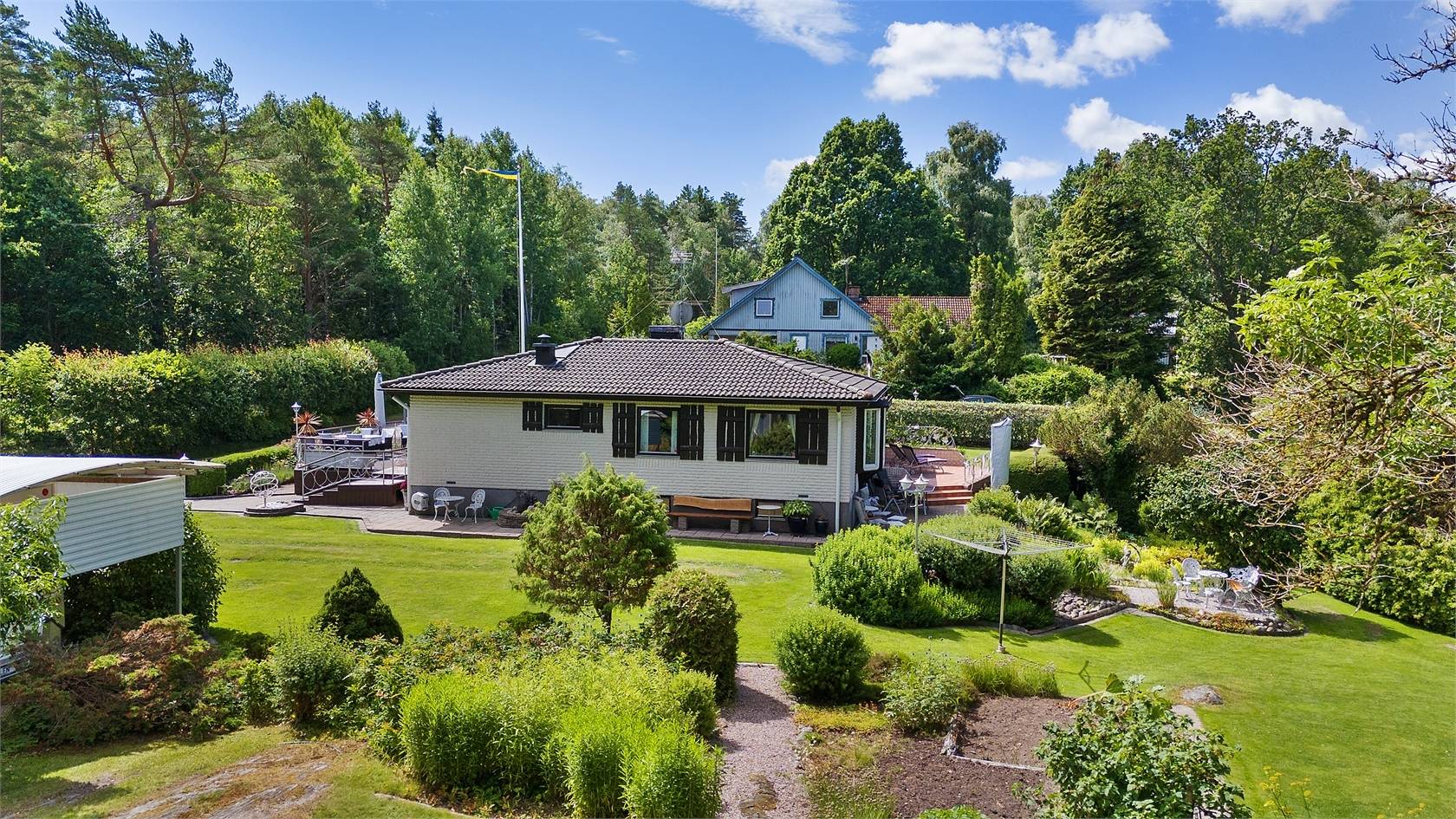 6 rum Villa på Stenshult 519 Orust kommun - bild 5