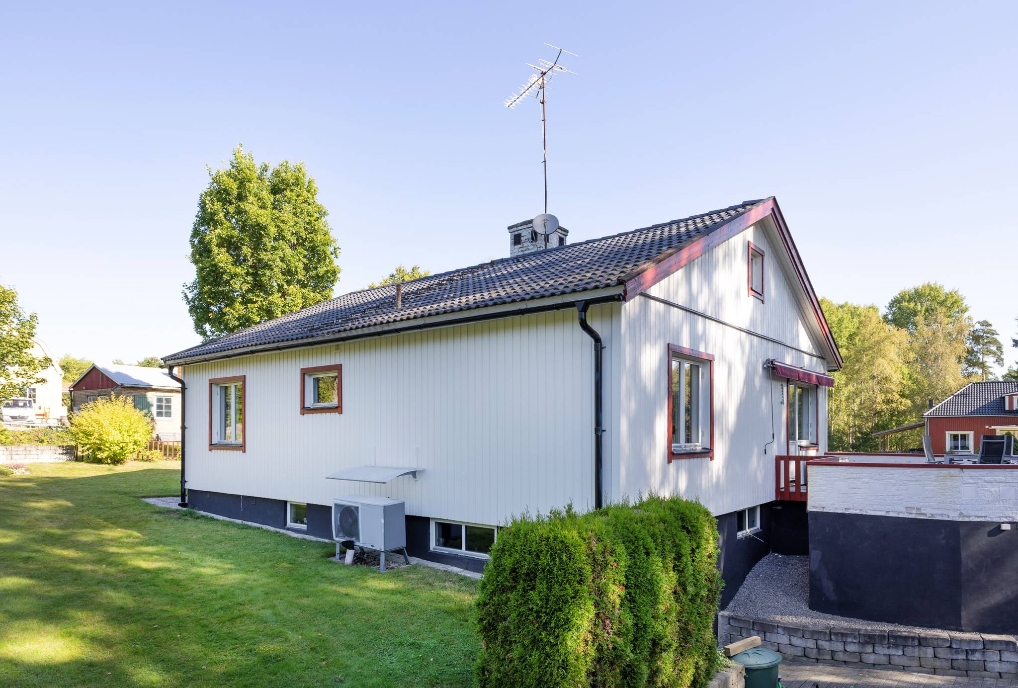4 rum Villa på Hjältaryd Björkhaga 1 Hjältaryd Vetlanda kommun - bild 7