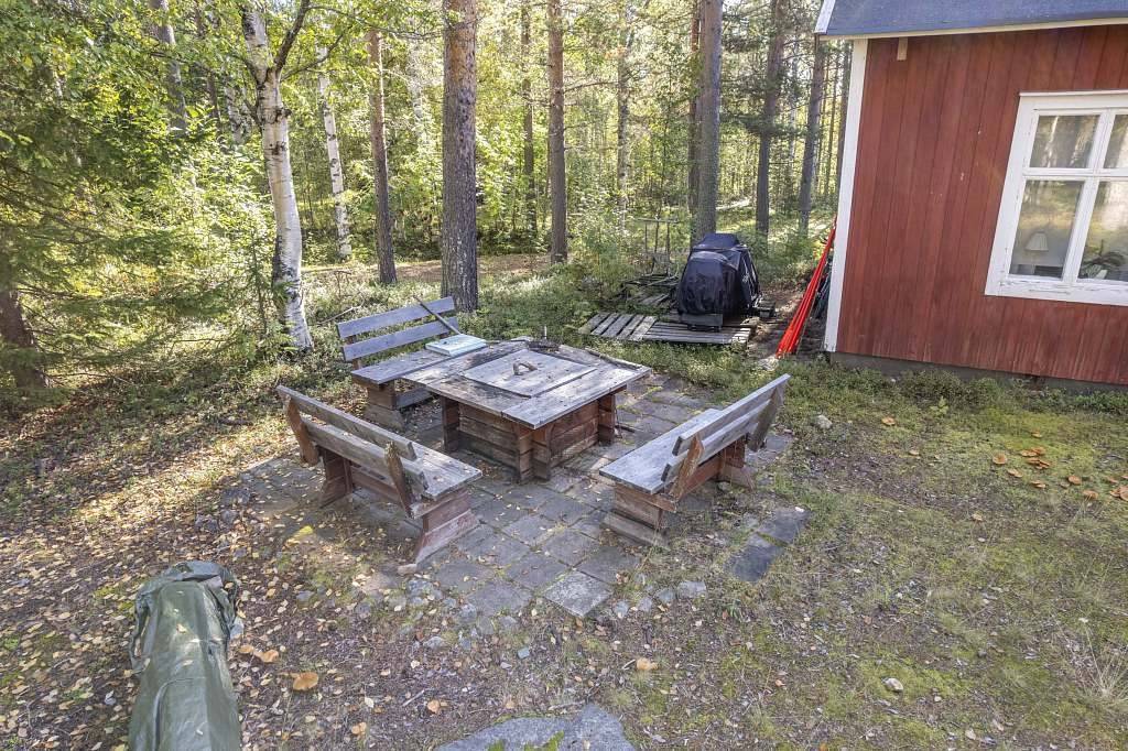 1 rum Fritidshus på Tällträsk 50 Tällträsk Piteå kommun - bild 11
