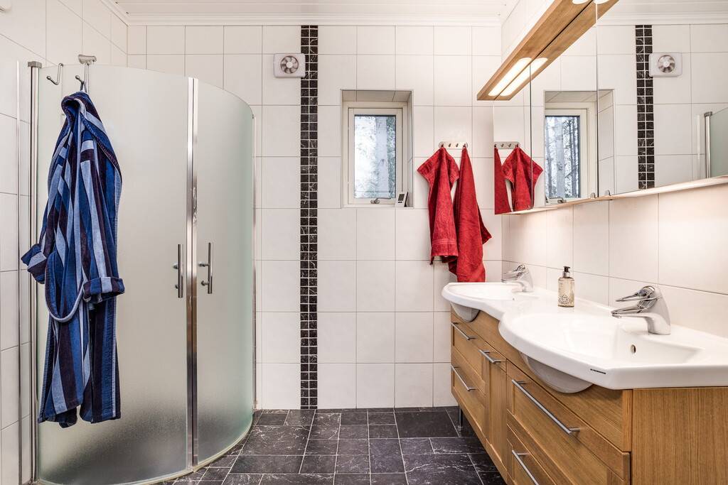 5 rum Villa på Ängsvägen 1 FALUN Falu kommun - bild 21