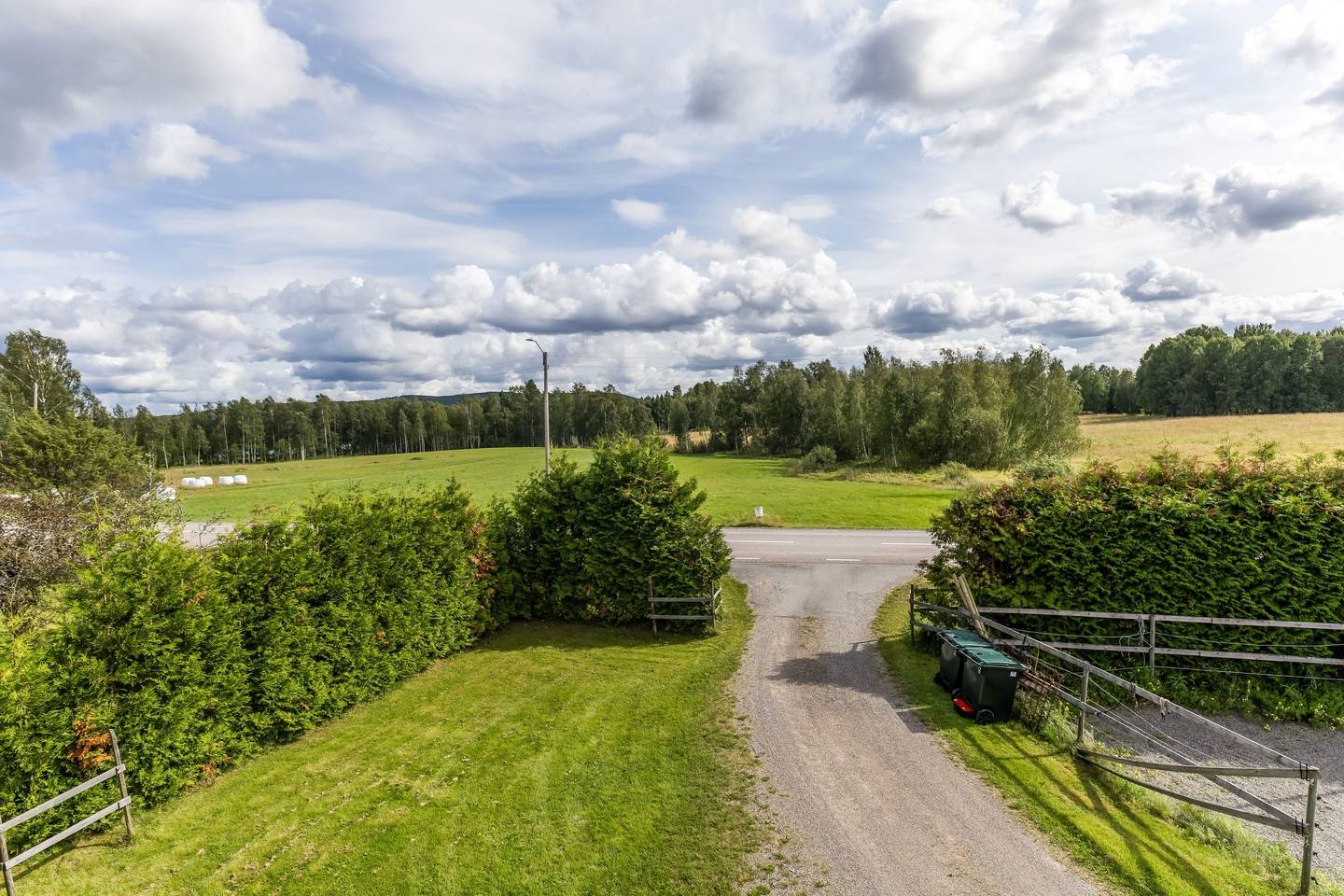 6 rum Villa på Stationsvägen 29 Ludvika kommun - bild 34