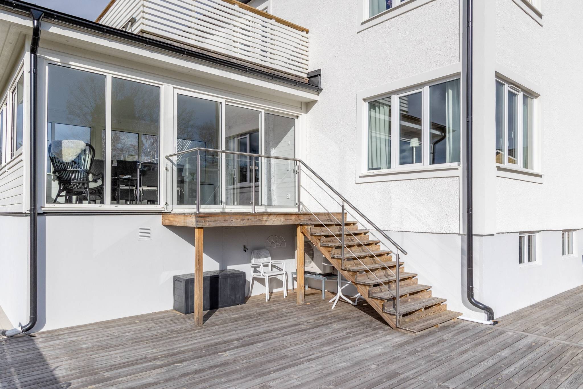 6 rum Villa på Ekåsavägen 3 Åsa Oskarshamns kommun - bild 26