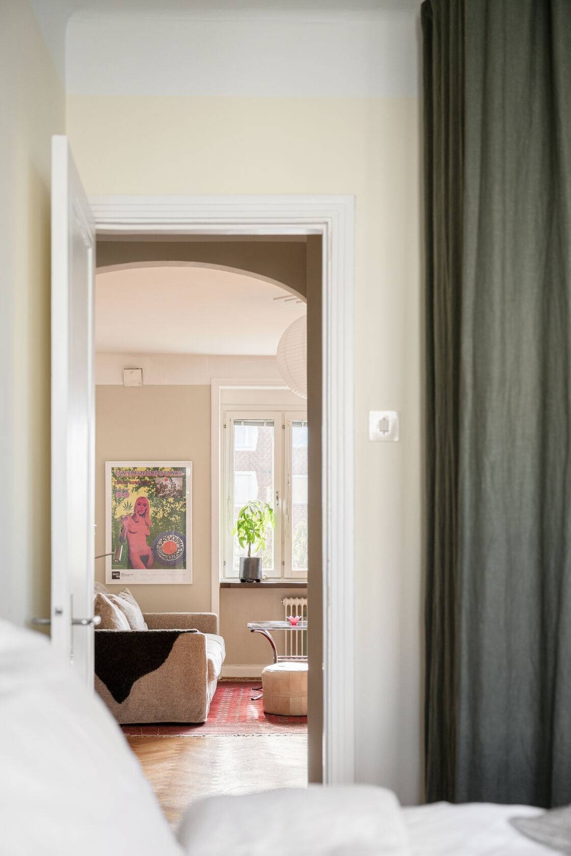 2 rum Lägenhet på Spånehusvägen 56 B Östra Sorgenfri Malmö kommun - bild 14