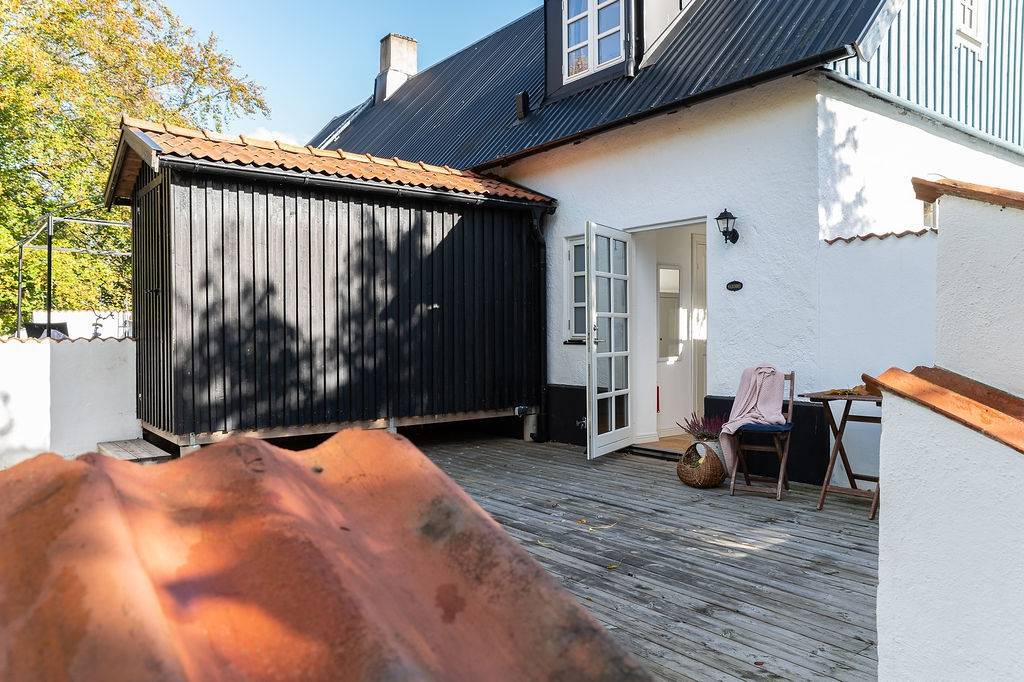 Gård med jordbruk på Tågarpsvägen 29-32 Trelleborgs kommun - bild 90