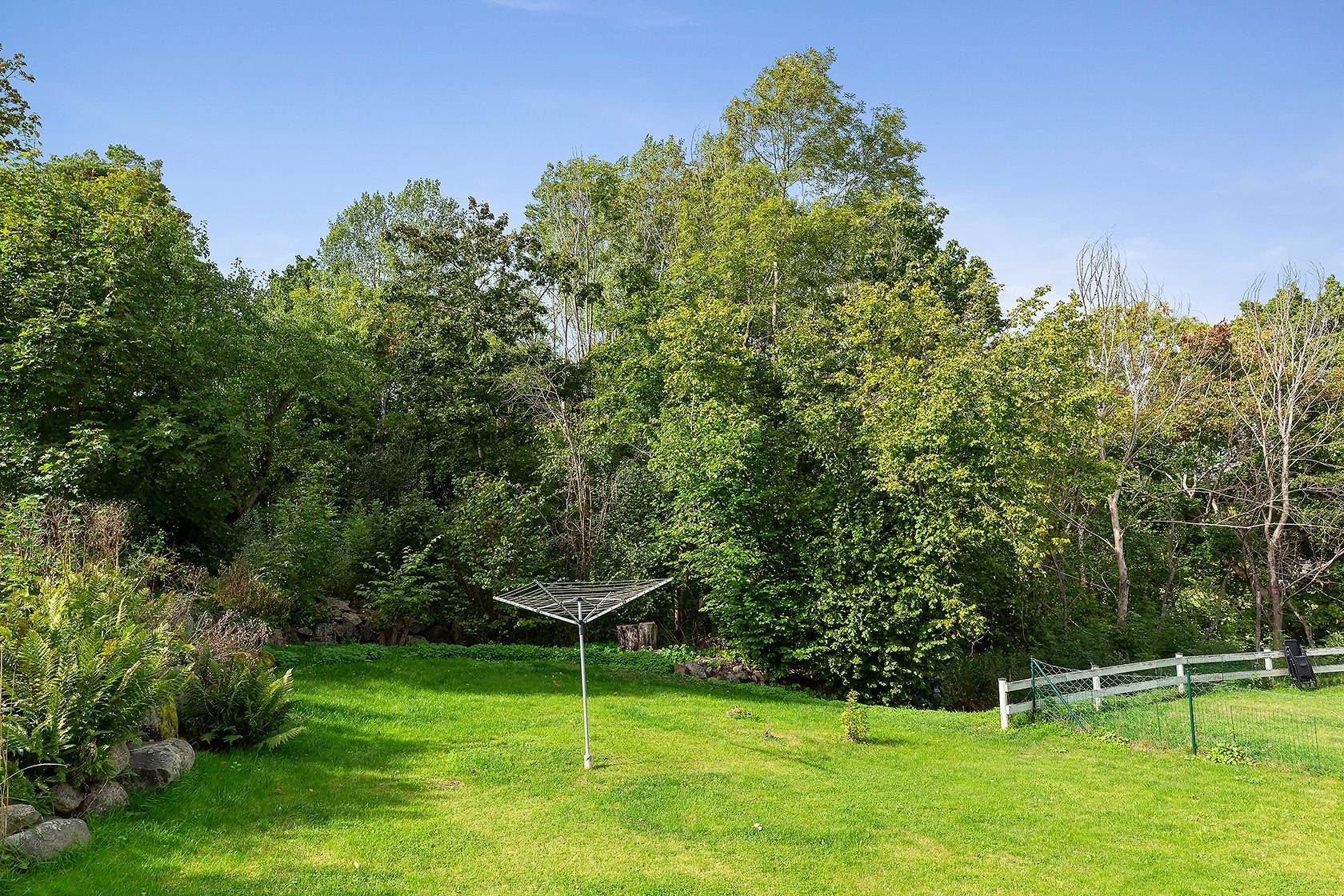 4 rum Villa på Sörliden 3 Svalliden/marieholm Oskarshamns kommun - bild 23
