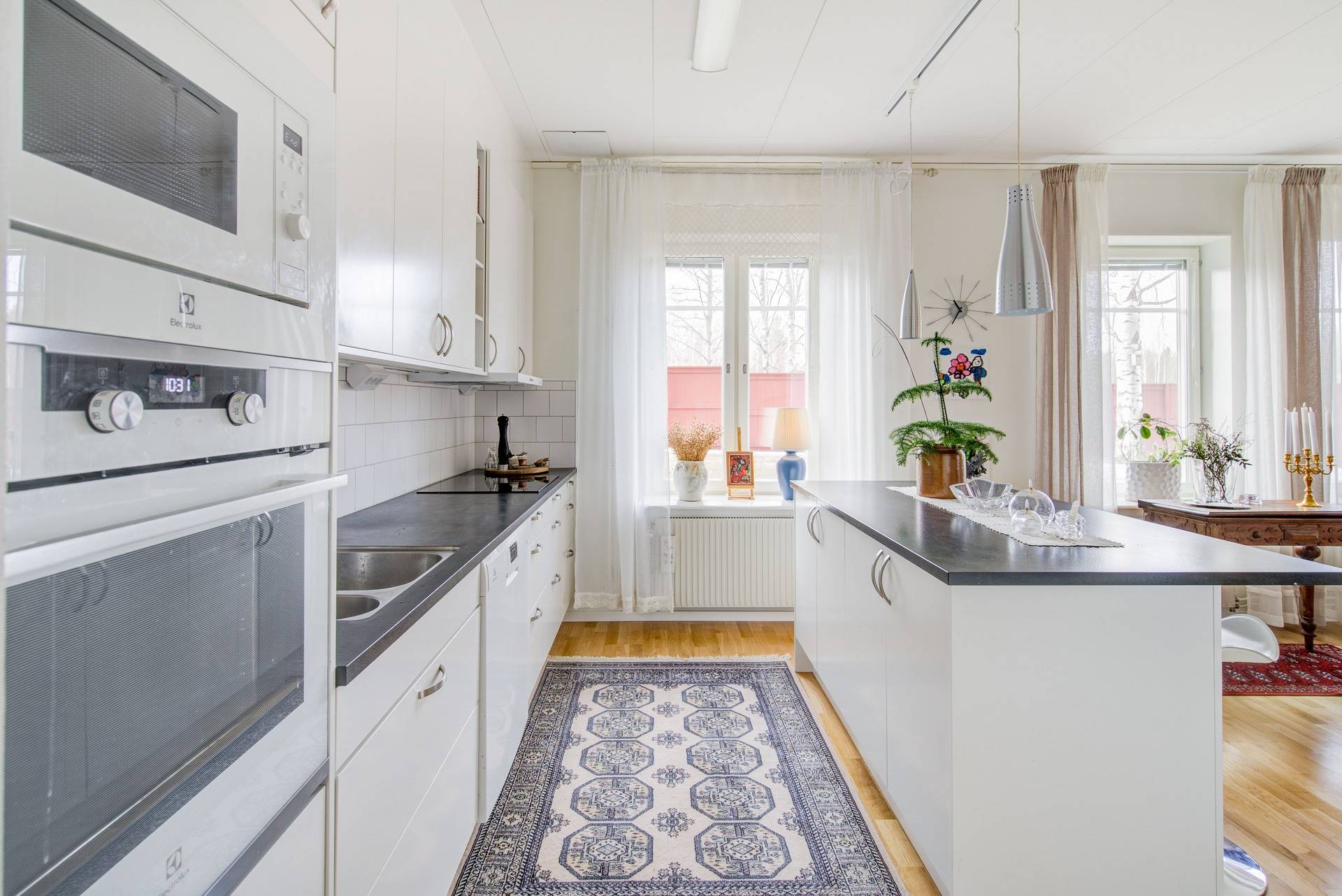 3 rum Lägenhet på Skelleftehamnsvägen 204A Skellefteå kommun - bild 12