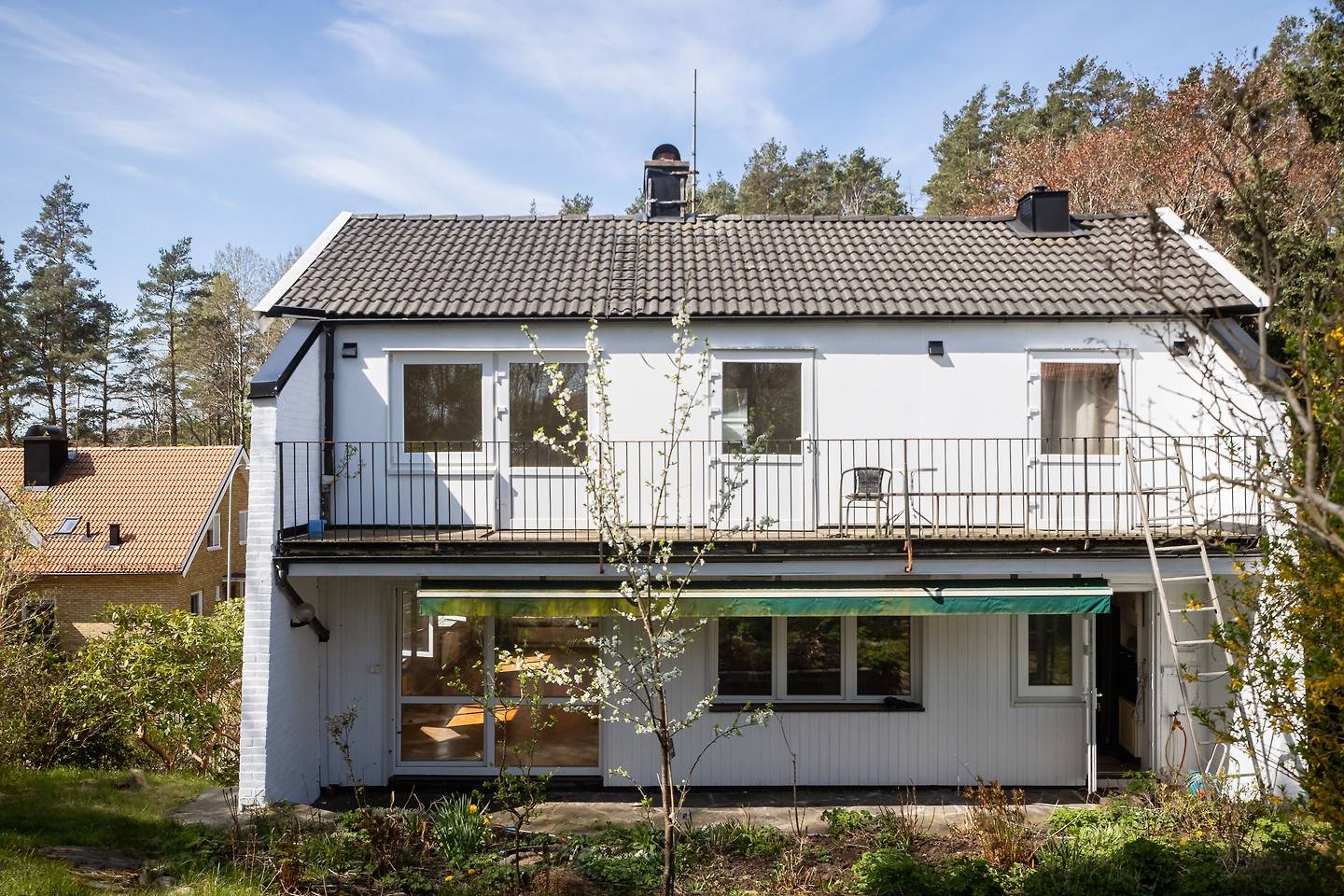 9 rum Villa på Helgdagsgatan 7 Kortedala Göteborgs kommun - bild 5
