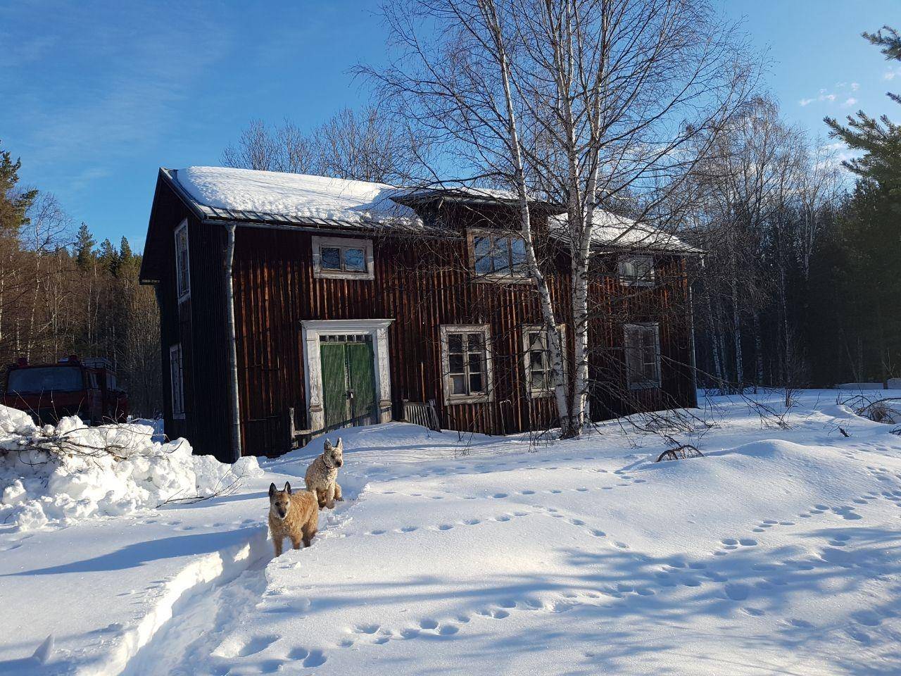 Boliden, Skellefteå kommun