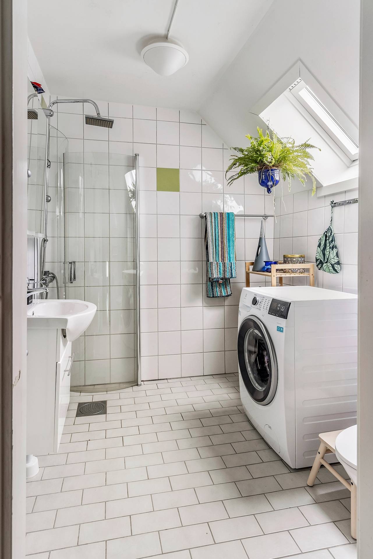 4 rum Lägenhet på Tivoligatan 8B Nybyholm Arboga kommun - bild 28