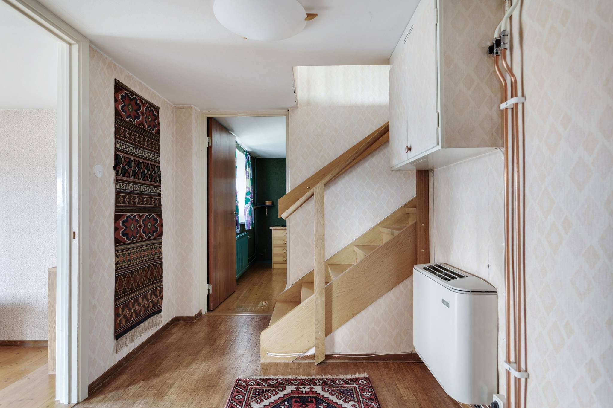 8 rum Villa på Pipströmsgatan 11 Skoftebyn Trollhättans kommun - bild 40