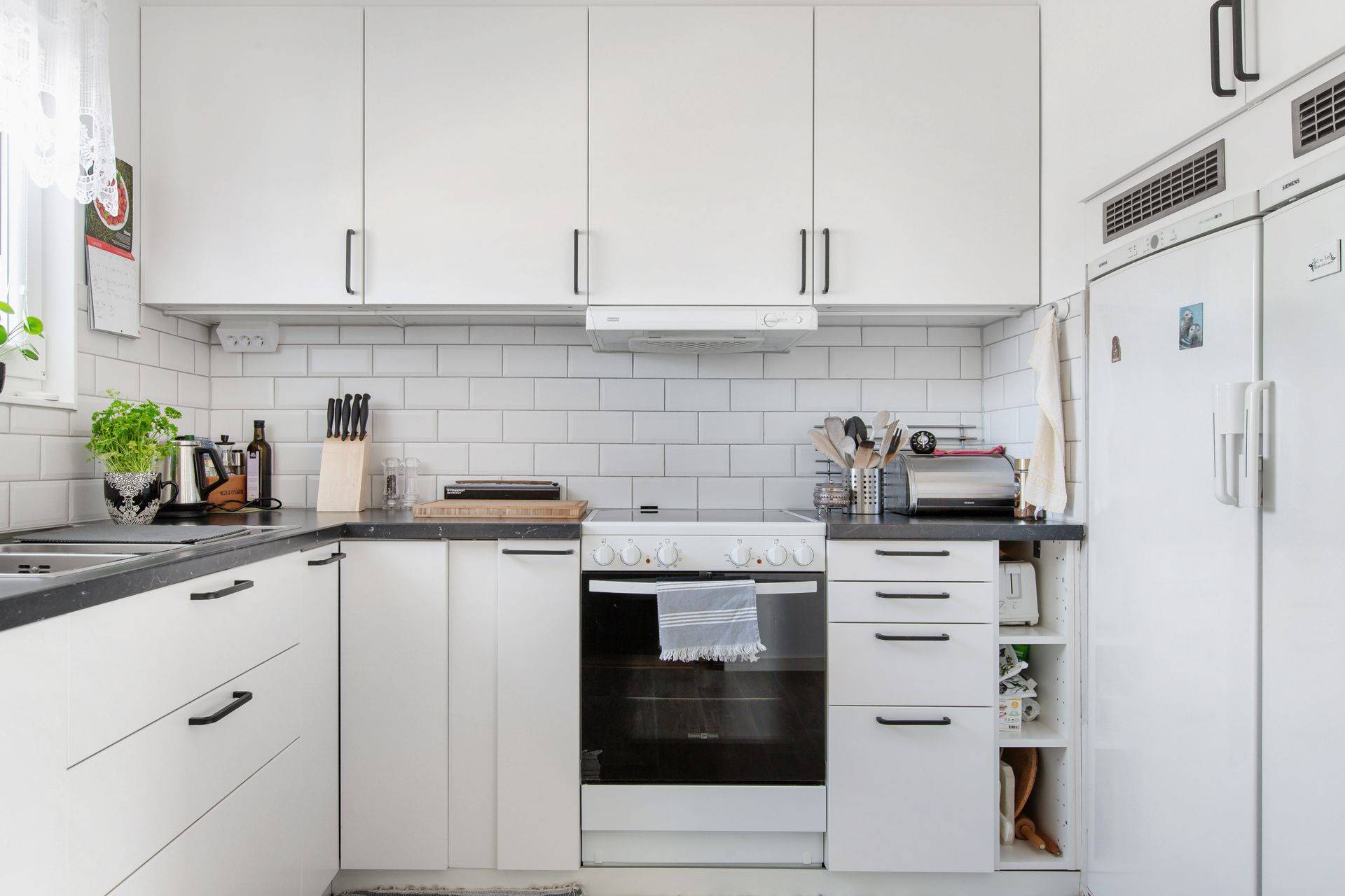 3 rum Lägenhet på Bävervägen 116 Norregård Älmhults kommun - bild 9