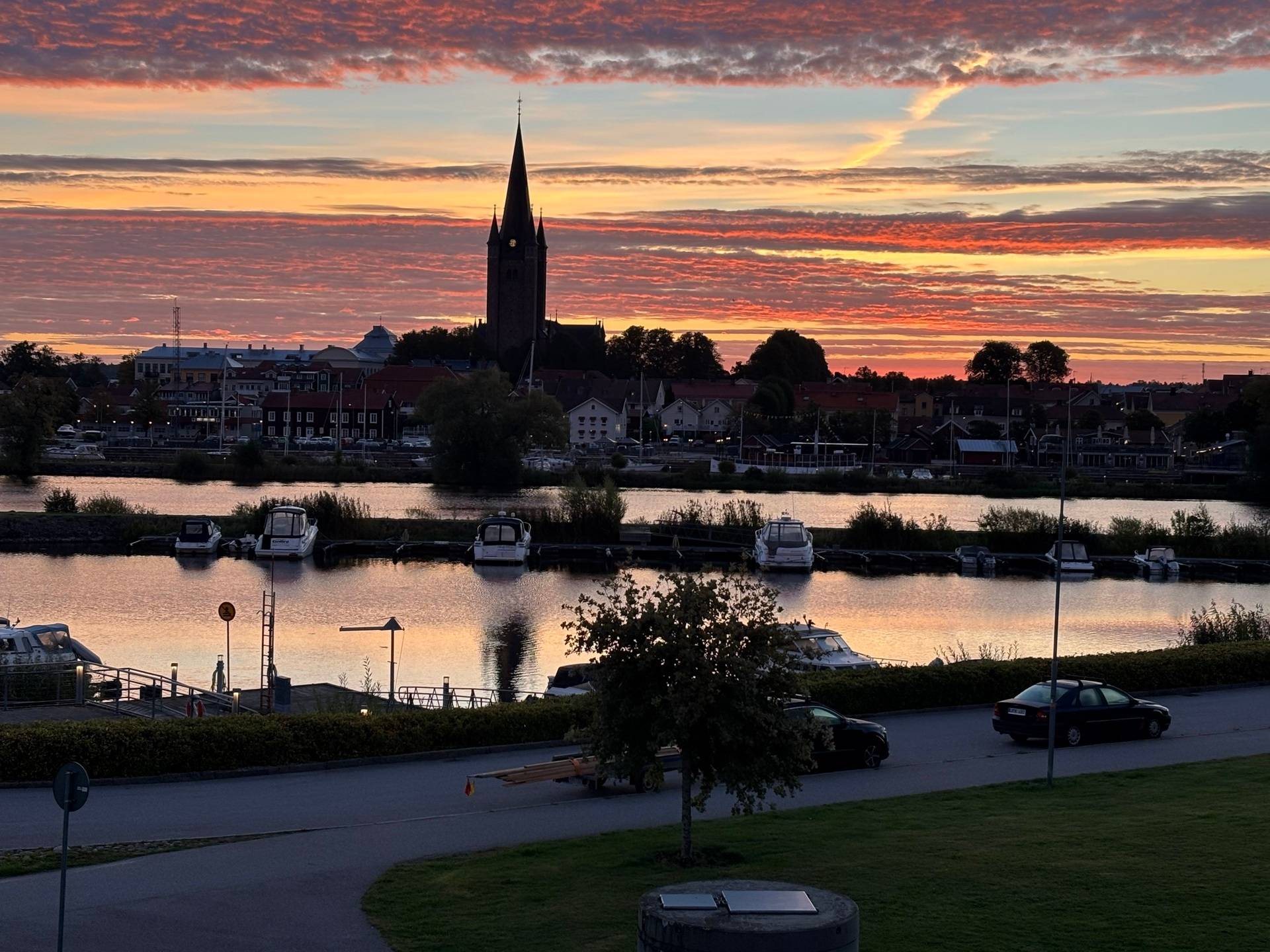 3 rum Lägenhet på Timmermansgränd 7 Mariestad Mariestads kommun - bild 46