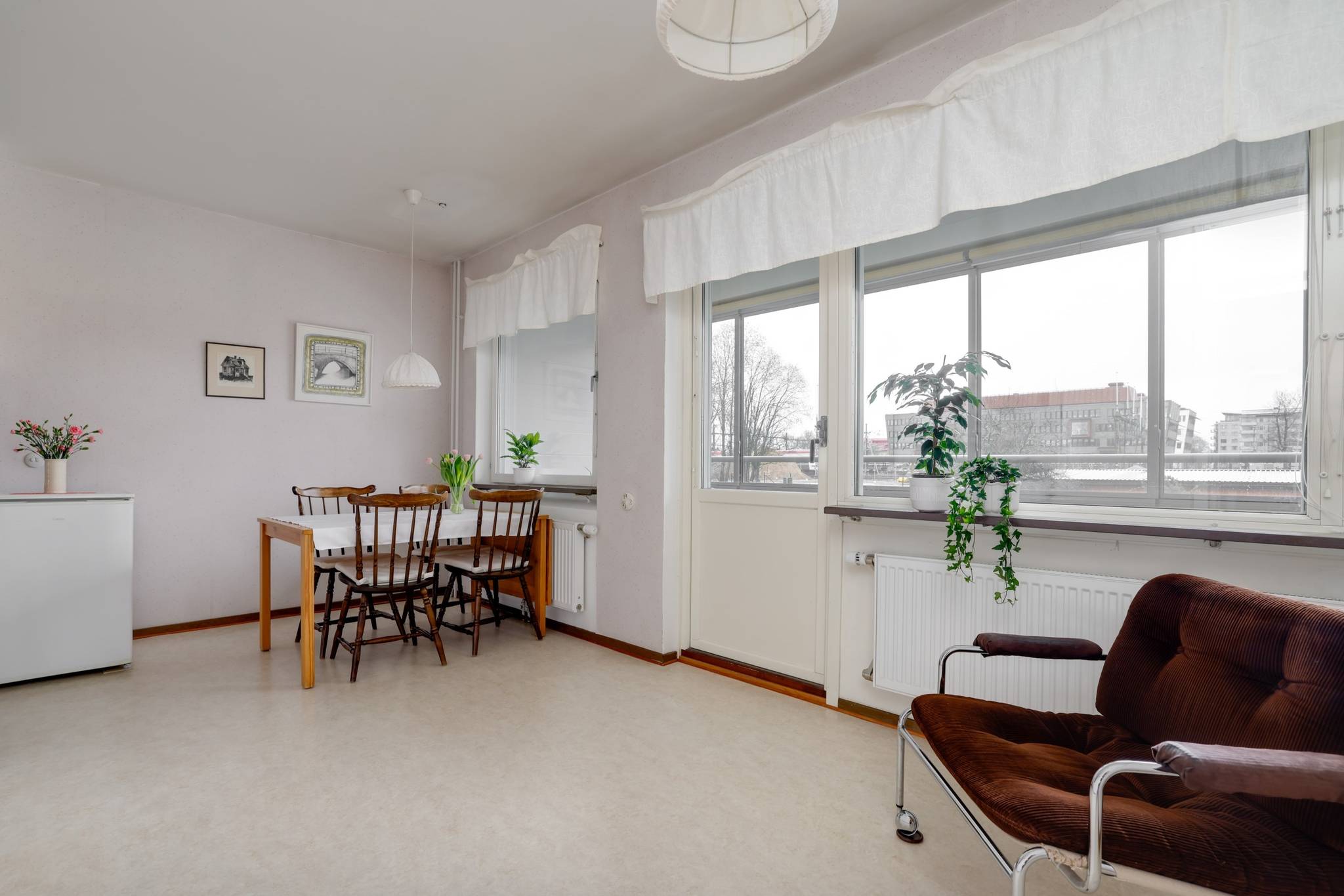 2 rum Lägenhet på Gustavsgatan 54 Centralt Väster Örebro kommun - bild 10