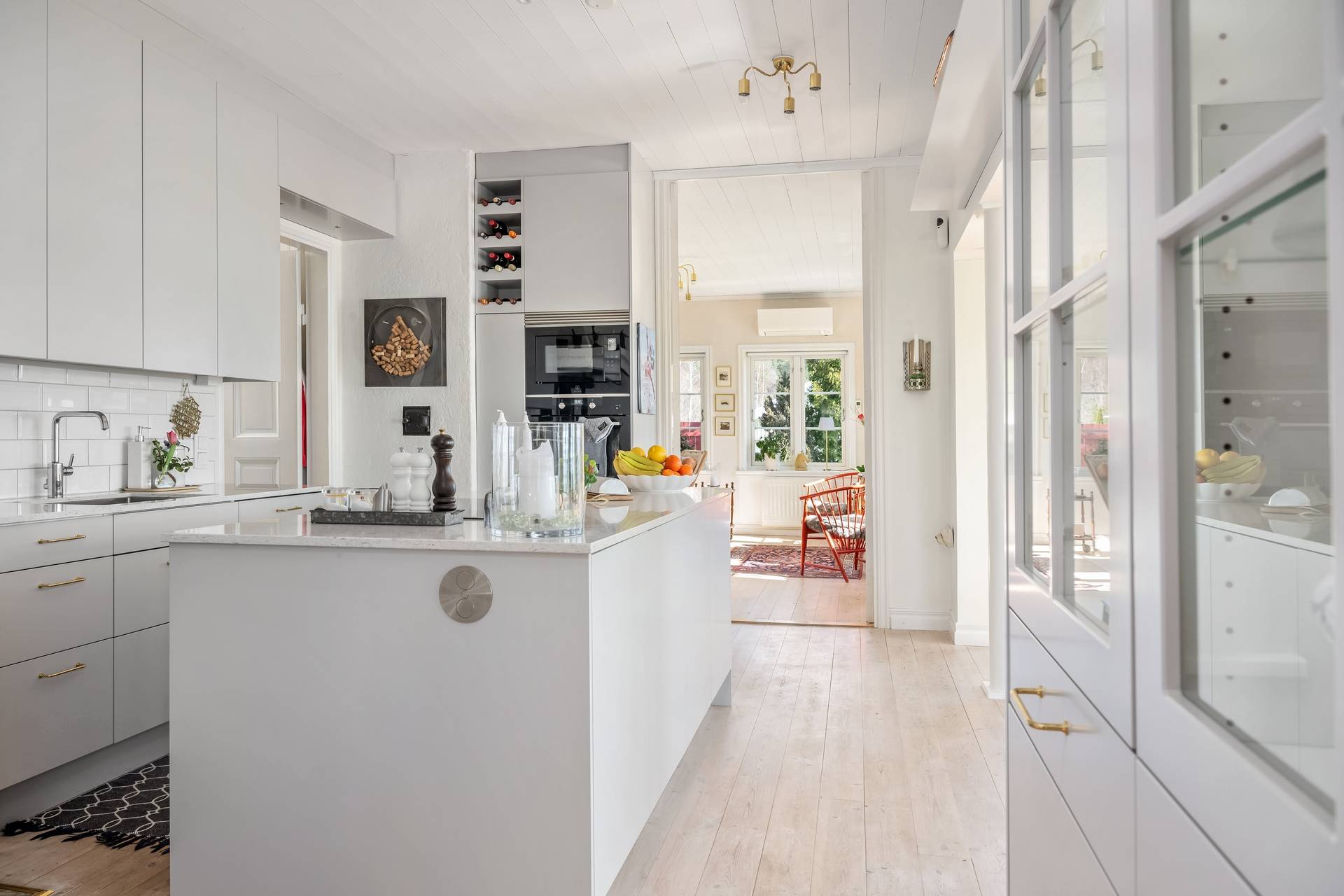4 rum Villa på Haganäsvägen 18 Kvarsebo Norrköpings kommun - bild 9