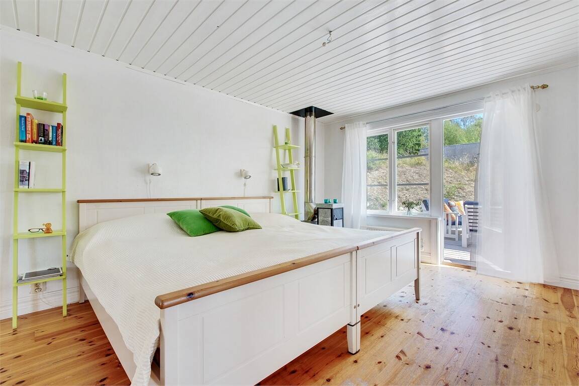2 rum Vinterbonat fritidshus på Dävensö Simonsskär 1 Bro - Dävensö Upplands-Bro kommun - bild 22