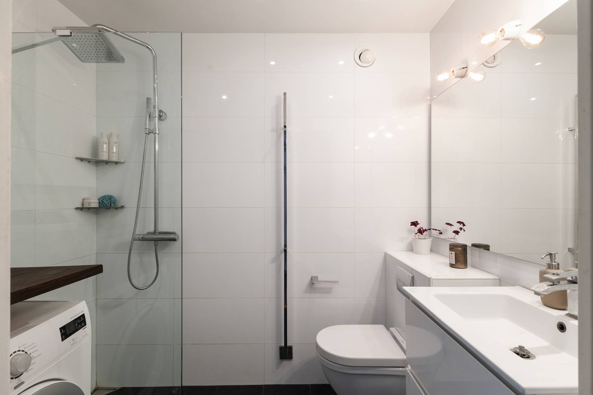 3 rum Lägenhet på Magnus Ladulåsgatan 37 Södermalm Stockholms kommun - bild 27