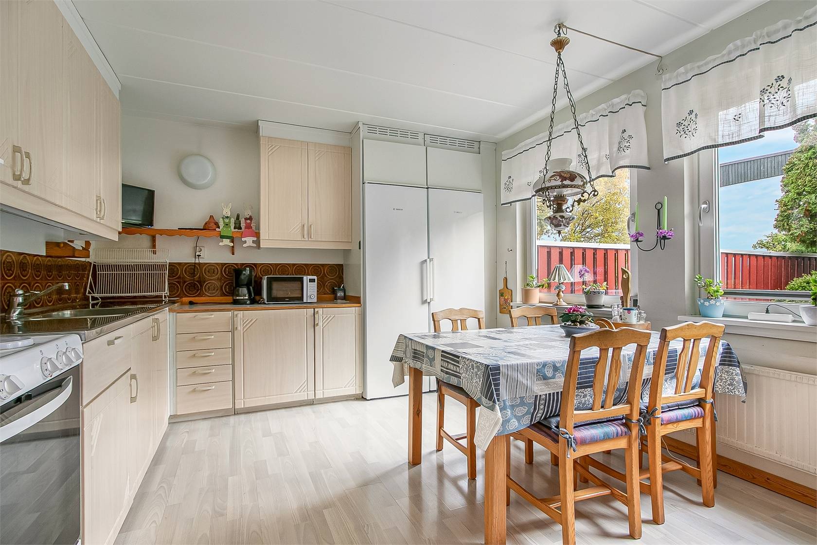 5 rum Radhus på Rågången 61 Botkyrka Alby Botkyrka kommun - bild 14