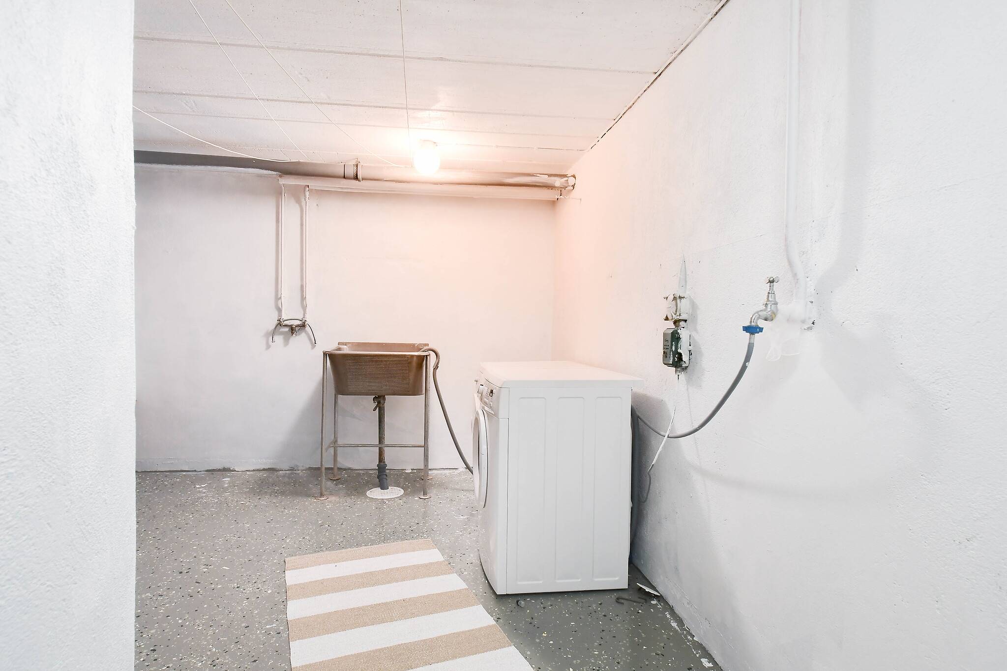 6 rum Villa på Furuvägen 7 Brunna villaområde Hedemora kommun - bild 36
