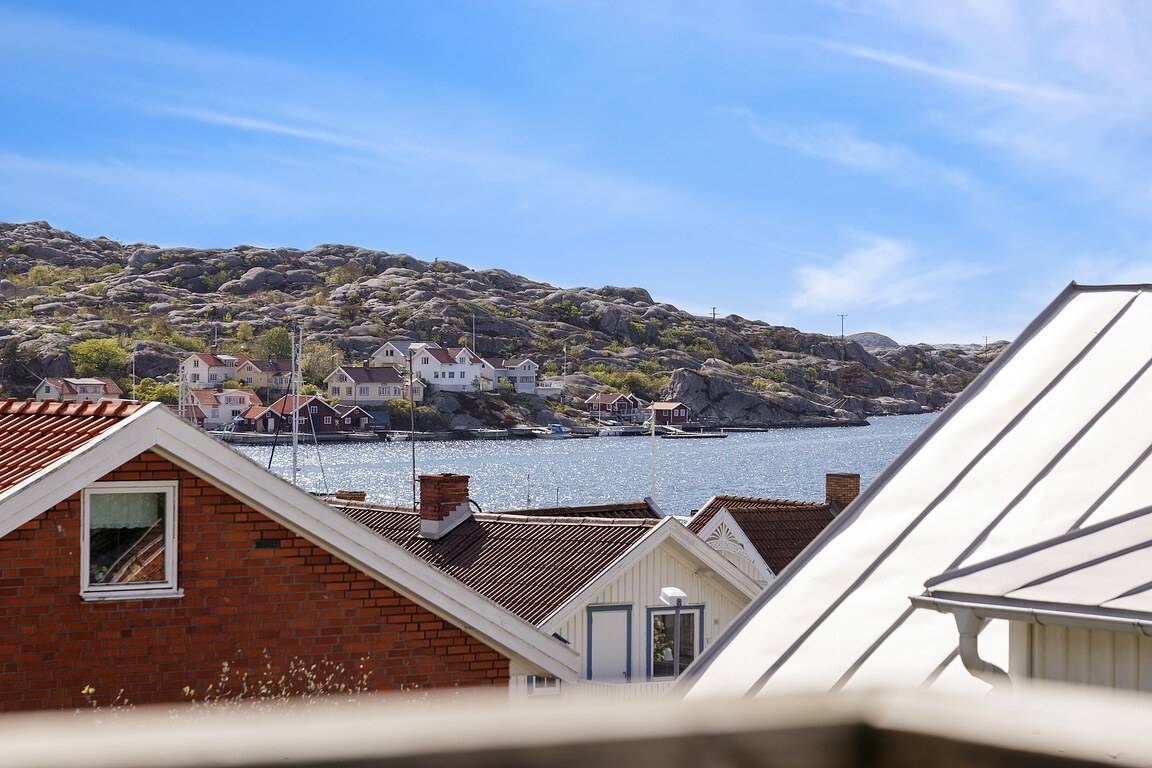 260 m² Övrig på Vebergsvägen 11A, 11B, 13A & 13B Rönnäng Tjörns kommun - bild 3