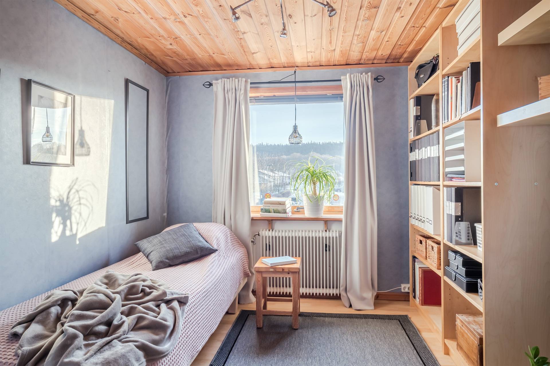 4 rum Villa på Nordkroksvägen 52 Vargön Vänersborgs kommun - bild 28