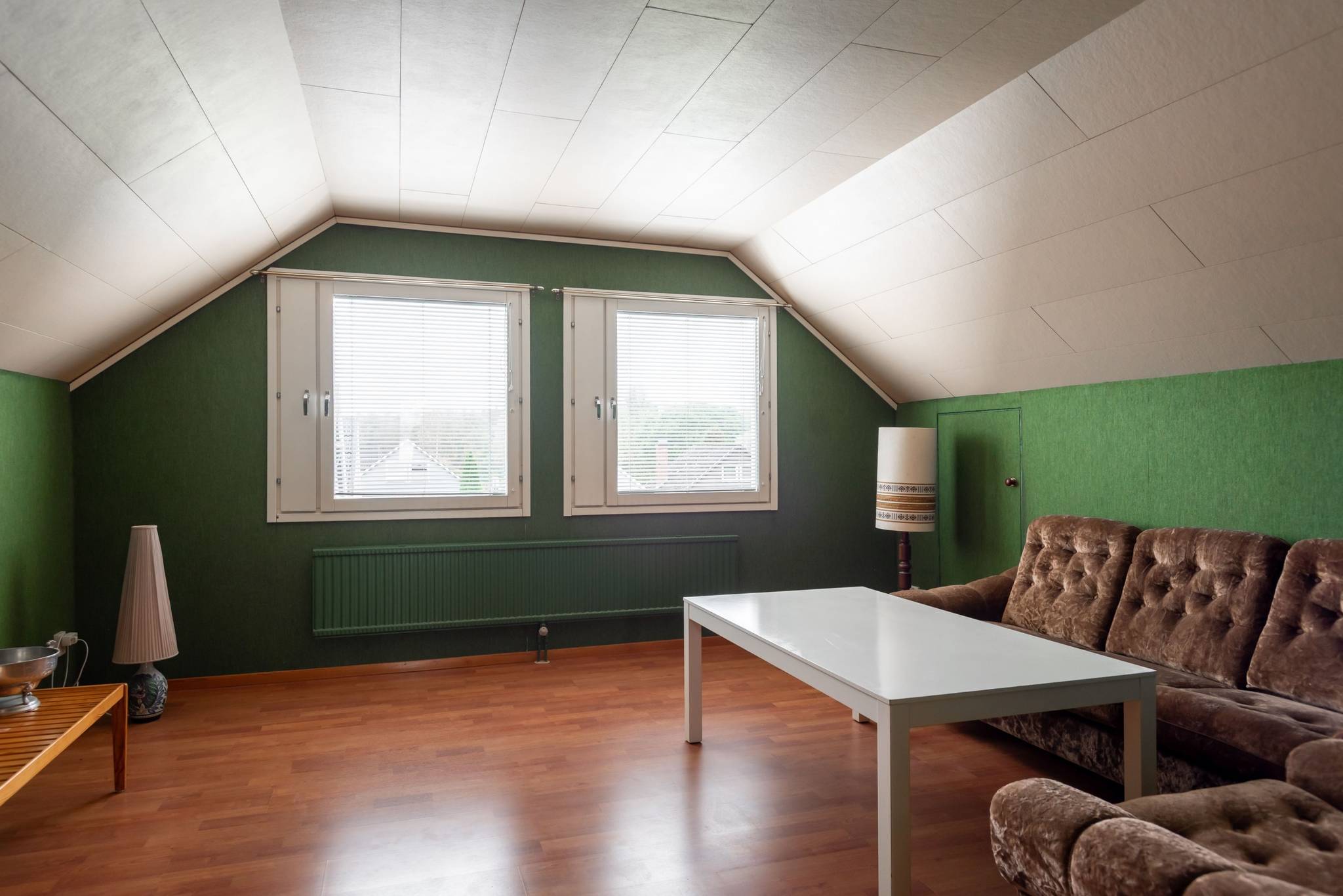 5 rum Villa på Ölmbrovägen 17 Ölmbrotorp Örebro kommun - bild 29