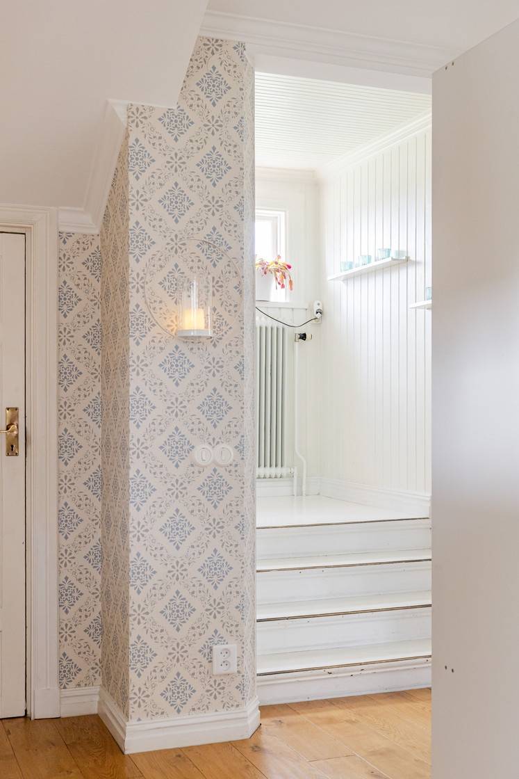 5 rum Villa på Kläppavägen 18 Ljusdal Ljusdals kommun - bild 16