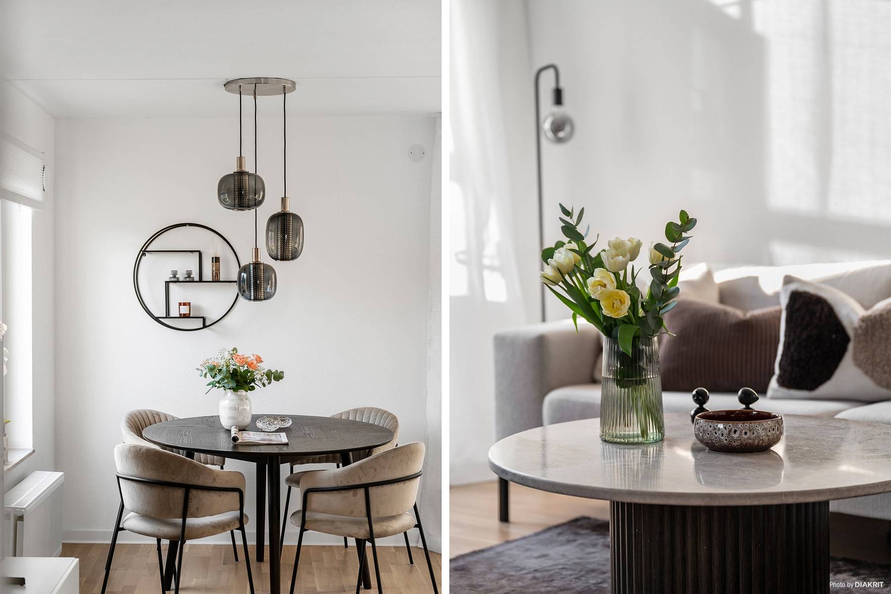 2 rum Lägenhet på Vannagårdsgatan 146 Husie Malmö kommun - bild 12