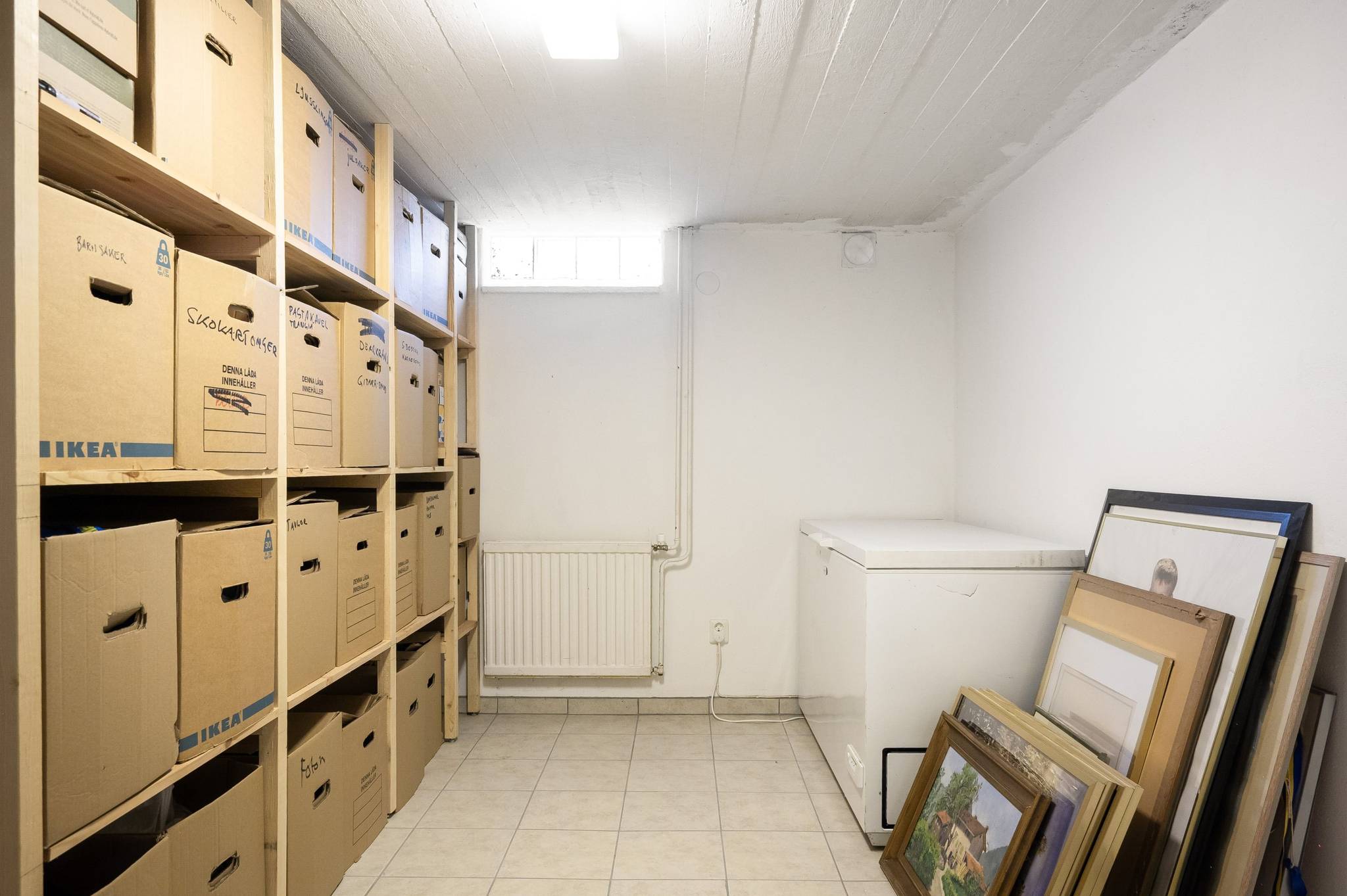 6 rum Kedjehus på Brinkska vägen 1B Strängnäs Centrum Strängnäs kommun - bild 34