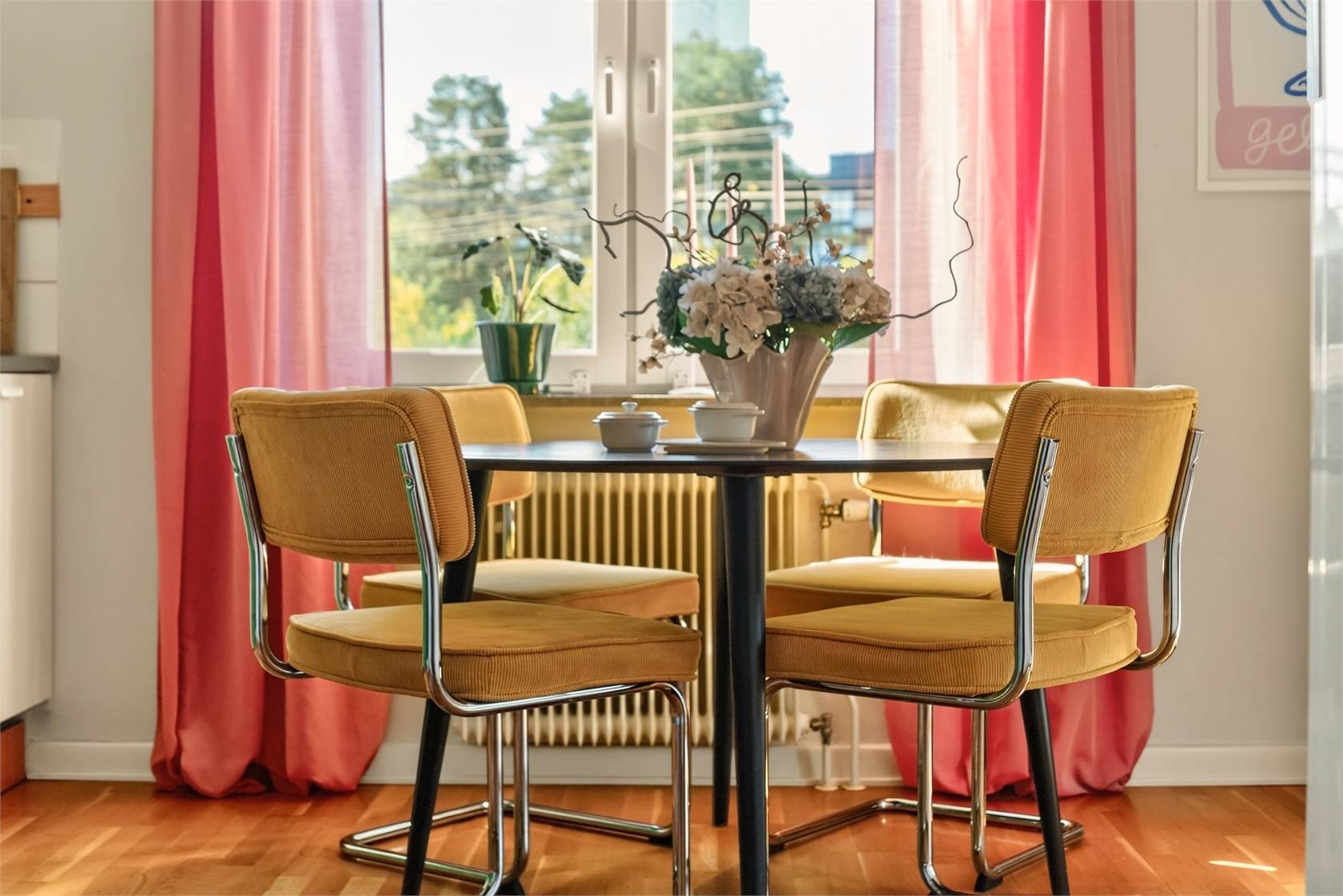 3 rum Lägenhet på Åkervägen 16 Helenelund Sollentuna kommun - bild 8