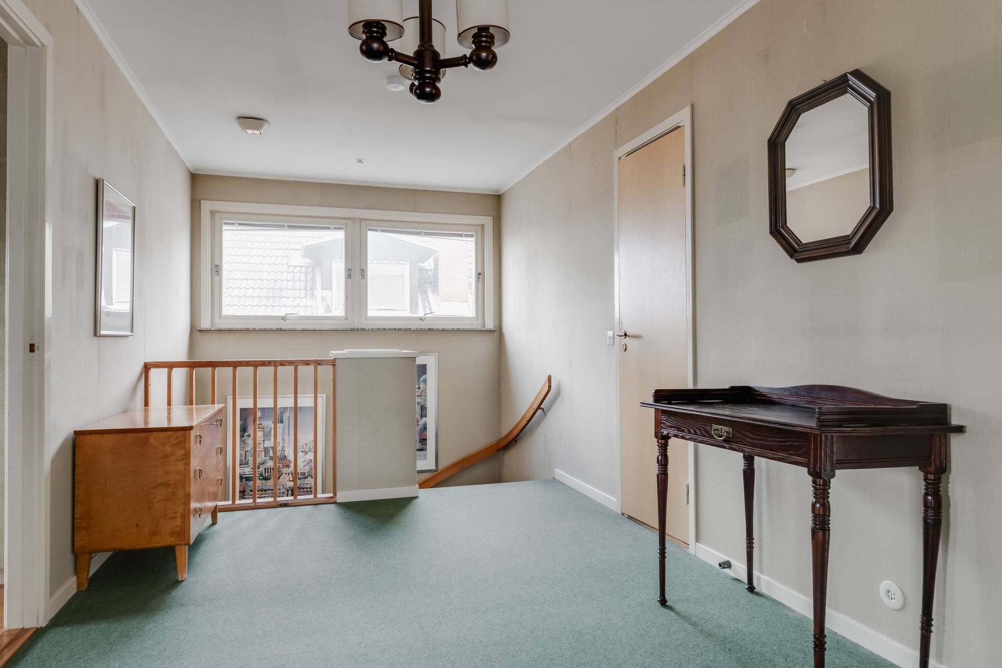 8 rum Villa på Kullagatan 13 Bergdalen Borås kommun - bild 27