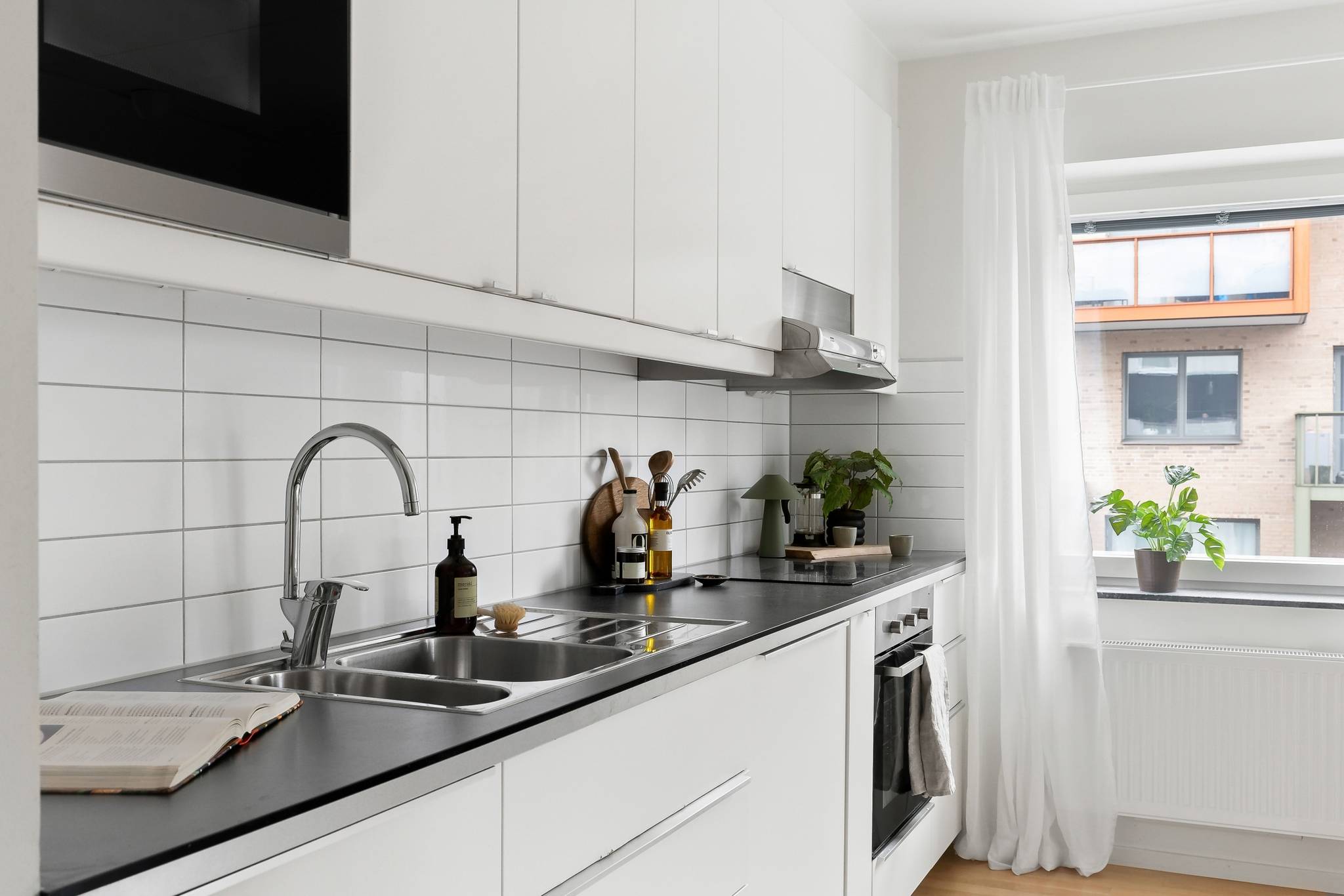 3 rum Lägenhet på Skrivargatan 31 Sundbyberg - Ursvik Sundbybergs kommun - bild 6