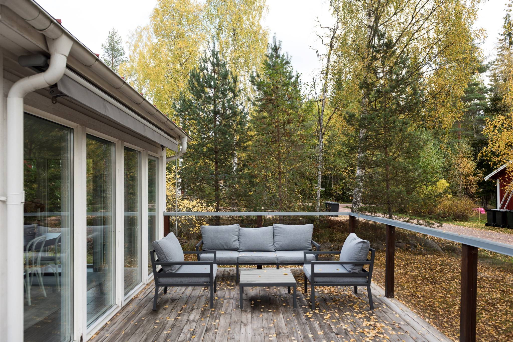 4 rum Villa på Saggmossvägen 5 Knutsbo Avesta kommun - bild 13