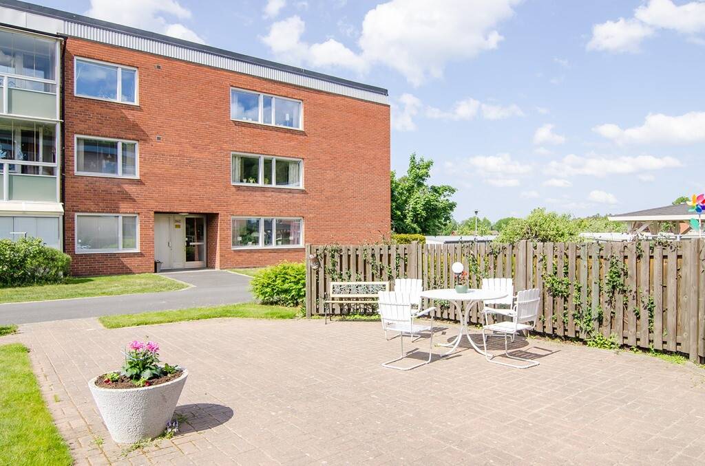 2 rum Lägenhet på Sjöåkravägen 34 C Bankeryd - Sjöåkra Jönköpings kommun - bild 24