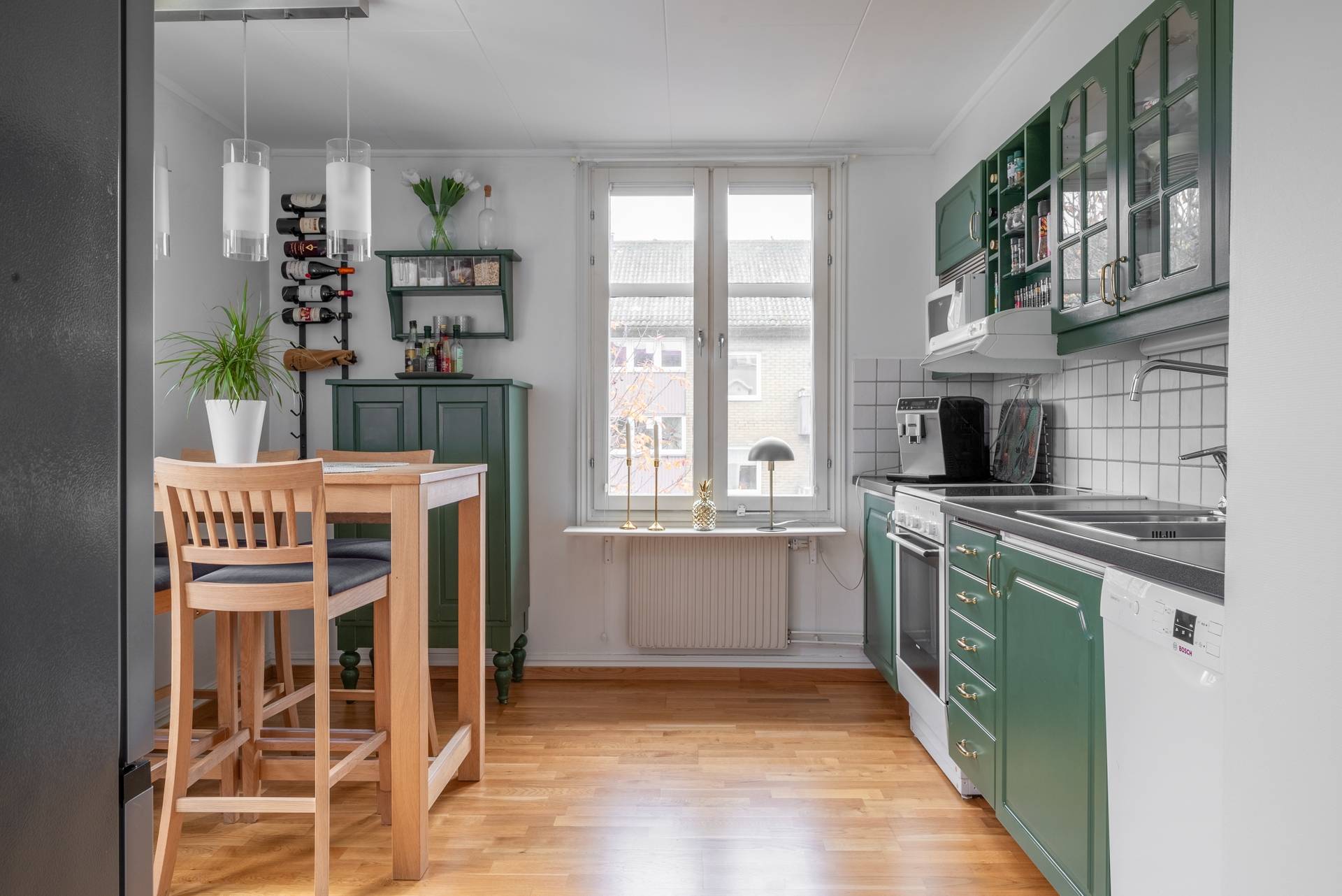2 rum Lägenhet på Skolgatan 36 Lugnet Borås kommun - bild 4