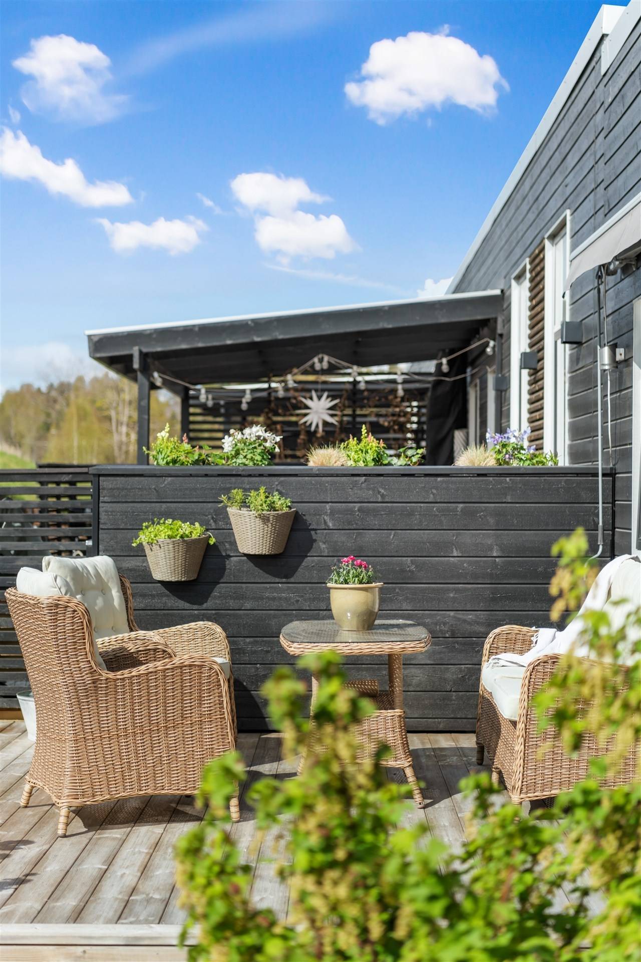 3 rum Radhus på Junovägen 10d Solbacka Norrtälje kommun - bild 14