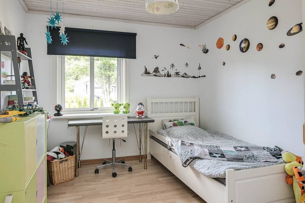 6 rum Villa på Aprikosvägen 38 Gröndal Värnamo kommun - bild 23