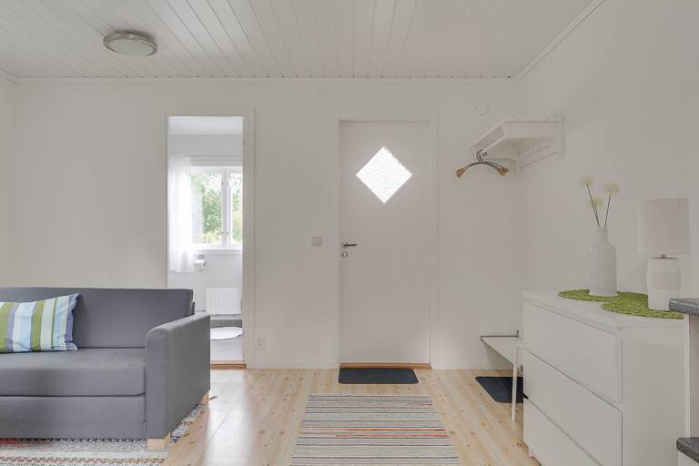2 rum Fritidsboende på Sommarvägen 19 Fagersanna Tibro kommun - bild 28