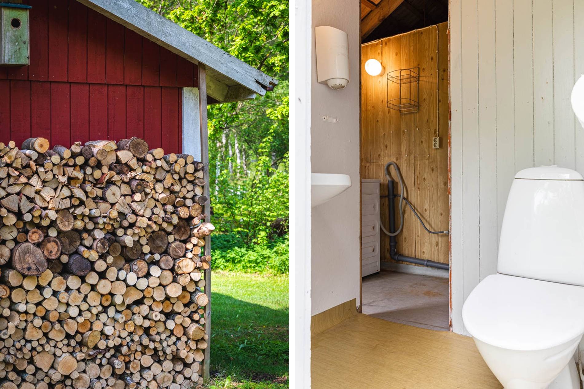 5 rum Fritidshus på Segelstorpsvägen 34 Segelstorpsstrand Båstads kommun - bild 24