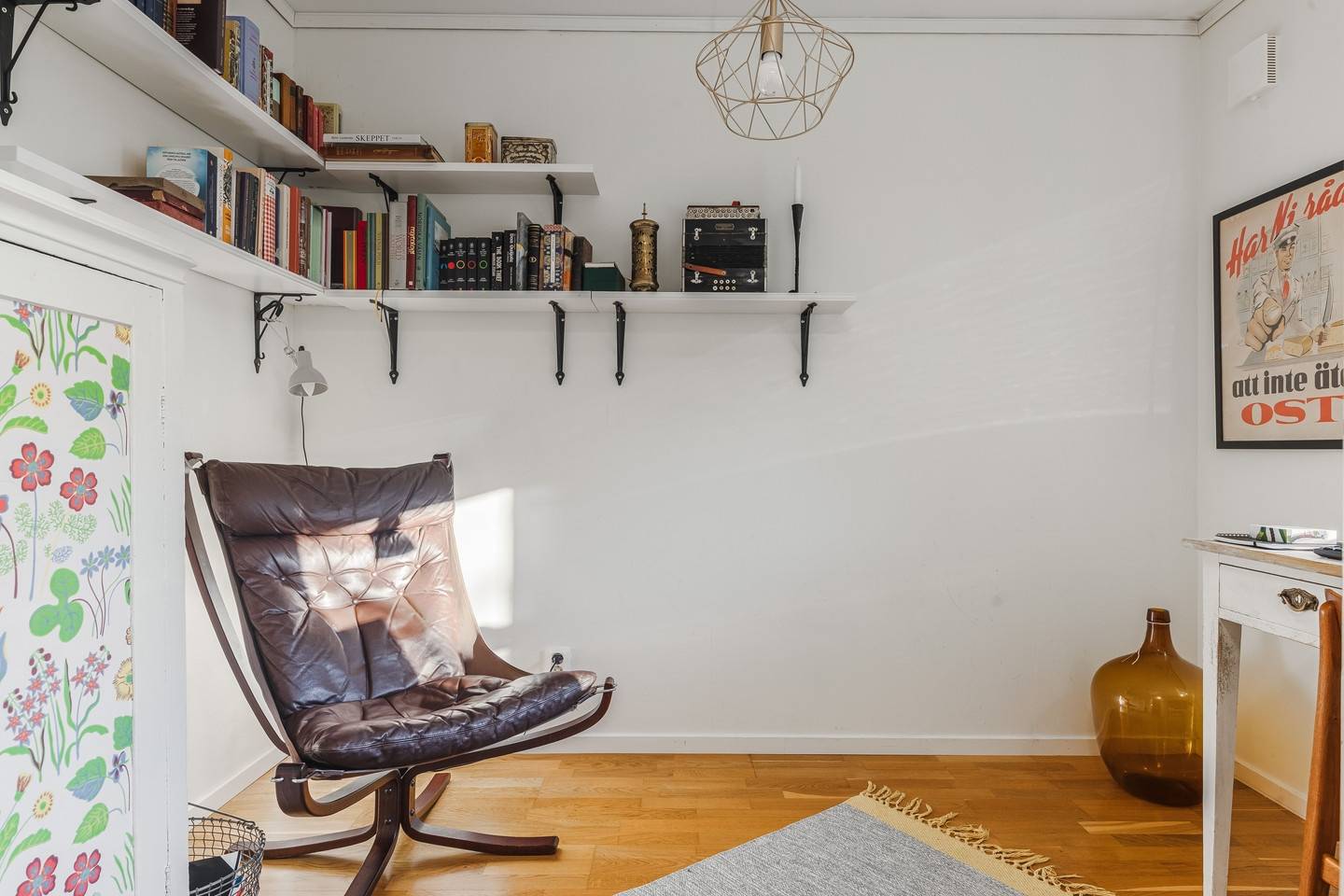 6 rum Radhus på Vretbacksvägen 12C Strömsbro Gävle kommun - bild 18