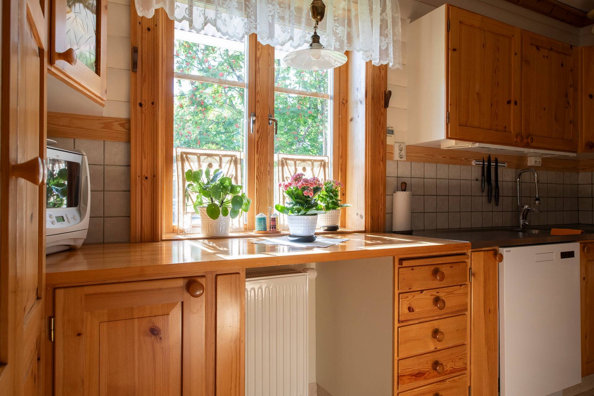 9 rum Villa på Norsjövallen 34 Norsjövallen Norsjö kommun - bild 23
