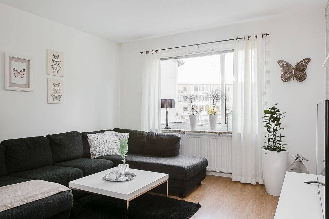 1 rum Lägenhet på Allégatan 18 lgh 1002 Vara kommun - bild 10