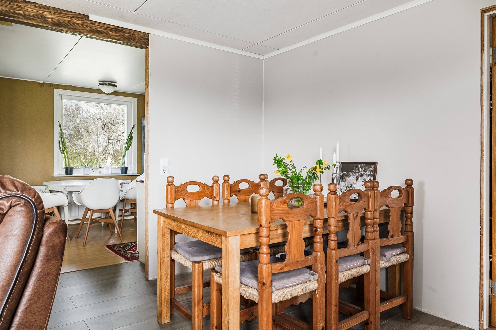 3 rum Villa på Venestads bygata 22 Venestad Kristianstads kommun - bild 11